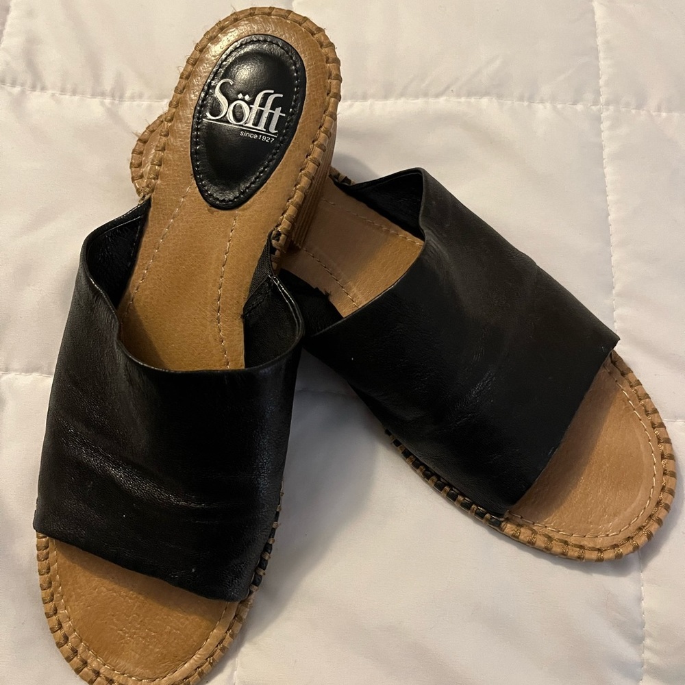 Sofft brand size 10